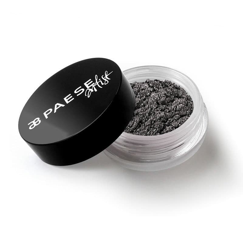 Pure Pigment cień do powiek 08 Smoke