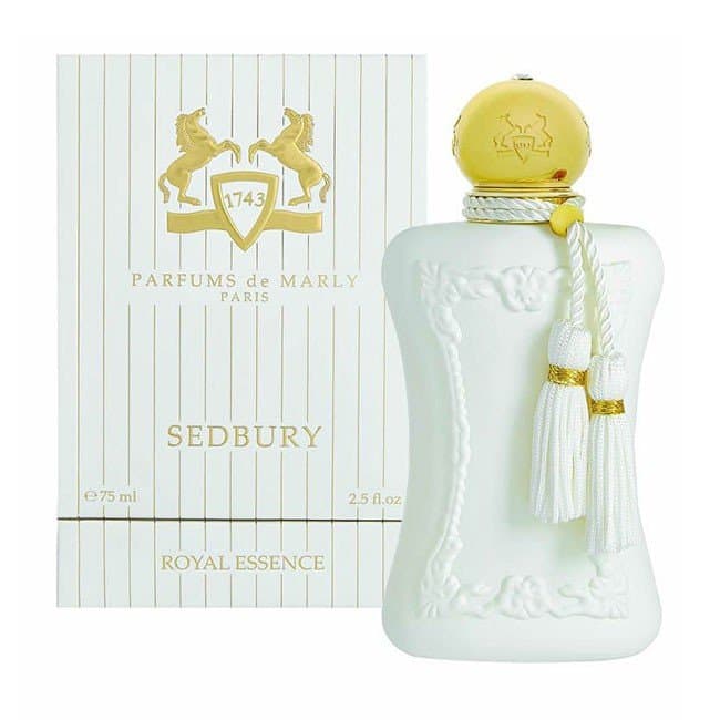 Parfumes de Marly, Sedbury, woda perfumowana