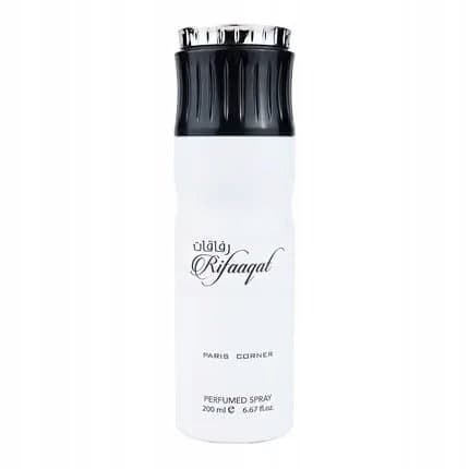 Rifaaqat dezodorant w sprayu