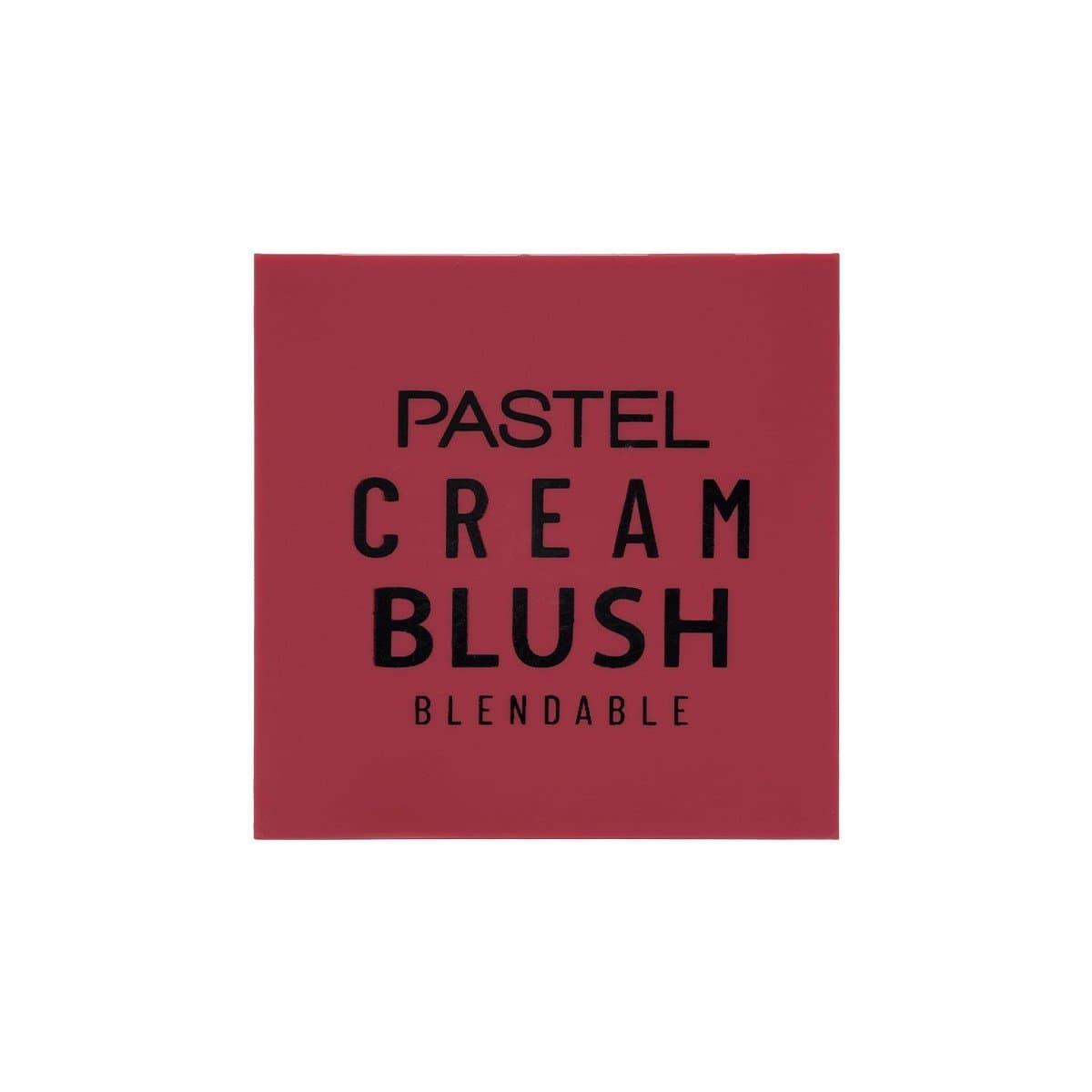 Cream Blush — róż w kremie 54 World
