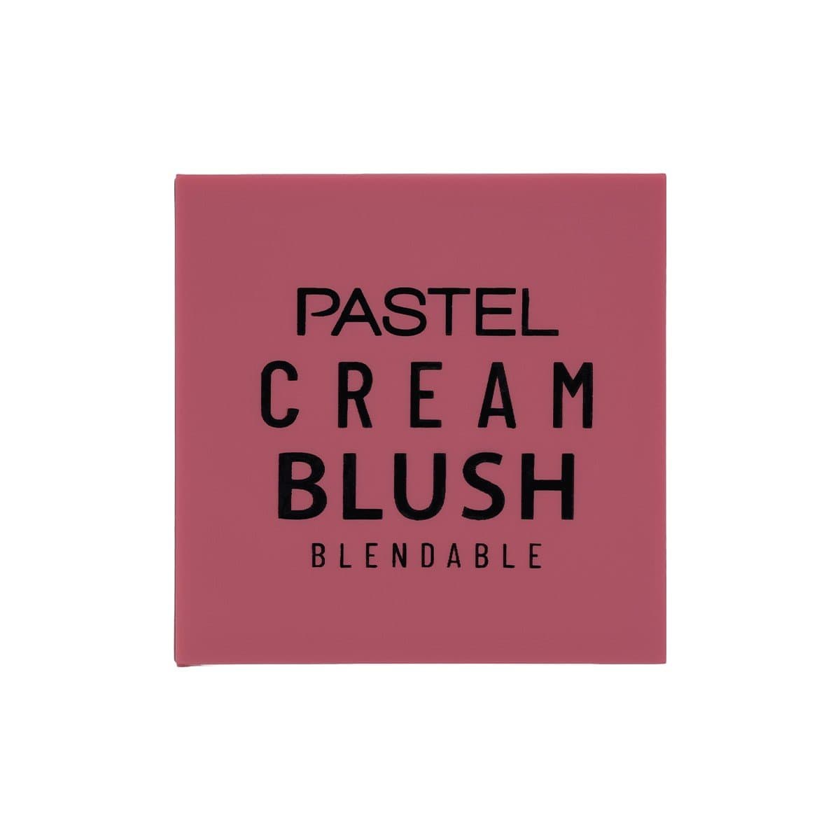 Cream Blush — róż w kremie 55 Strong