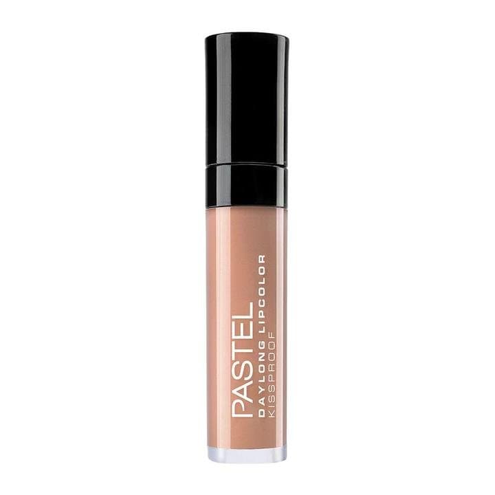 Daylong Lipcolor Kissproof — matowa pomadka w płynie 27 New Peach