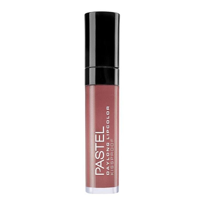 Daylong Lipcolor Kissproof — matowa pomadka w płynie 39 Ruby Rose