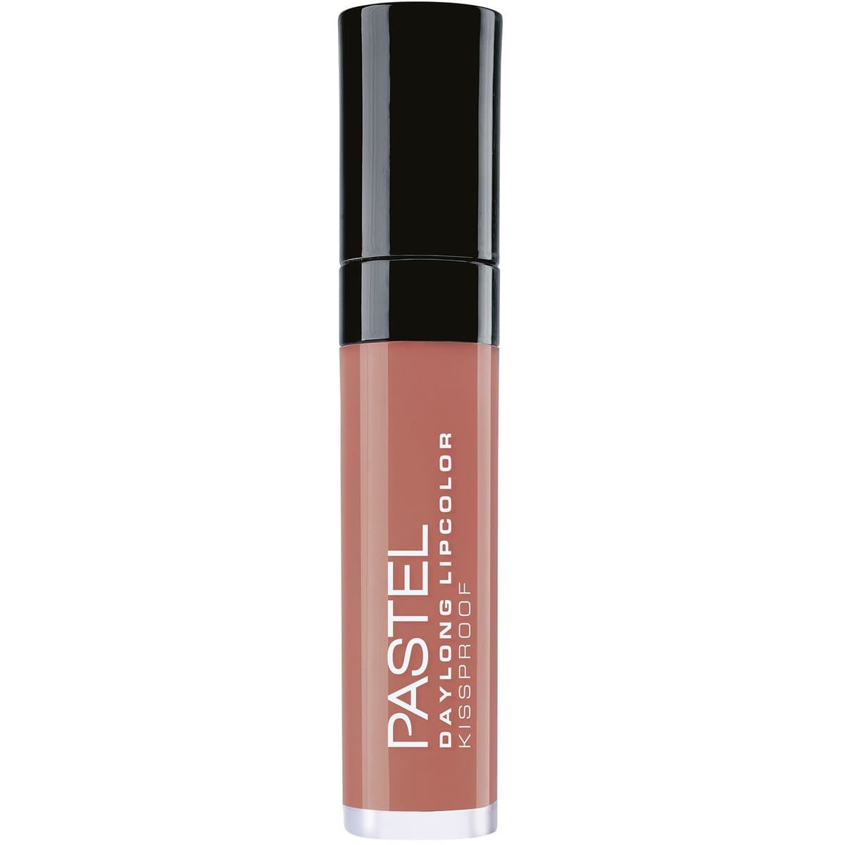 Daylong Lipcolor Kissproof — matowa pomadka w płynie 42 Plum Kiss