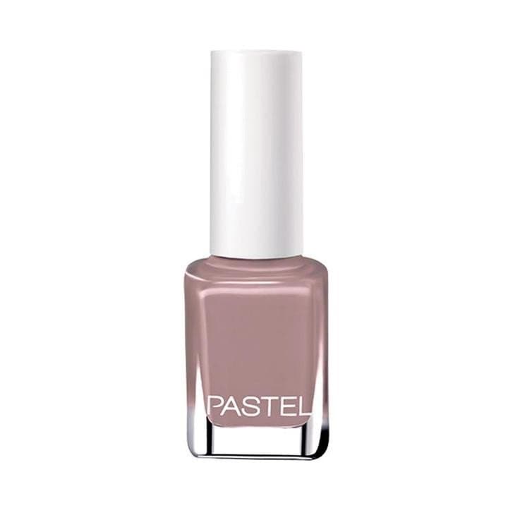 Nail Polish — lakier do paznokci 120 (różowobeżowy)