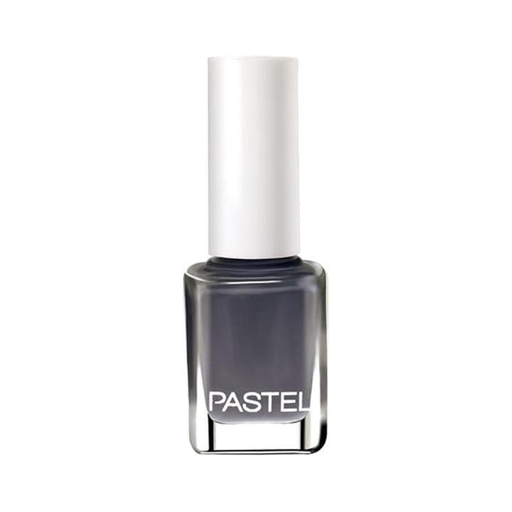 Nail Polish — lakier do paznokci 13 (grafitowoczarny)