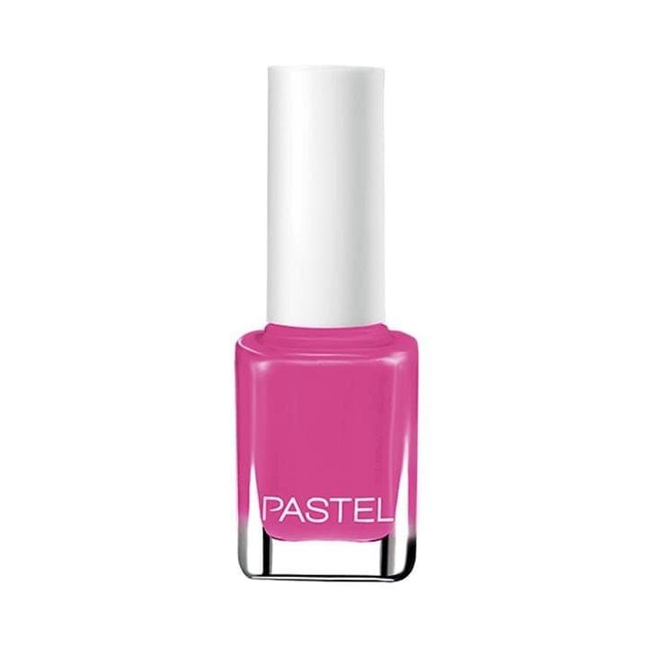 Nail Polish — lakier do paznokci 149 (intensywny róż w tonacji fuksji)