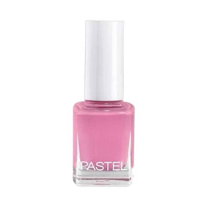 Nail Polish — lakier do paznokci 233 (chłodny róż)