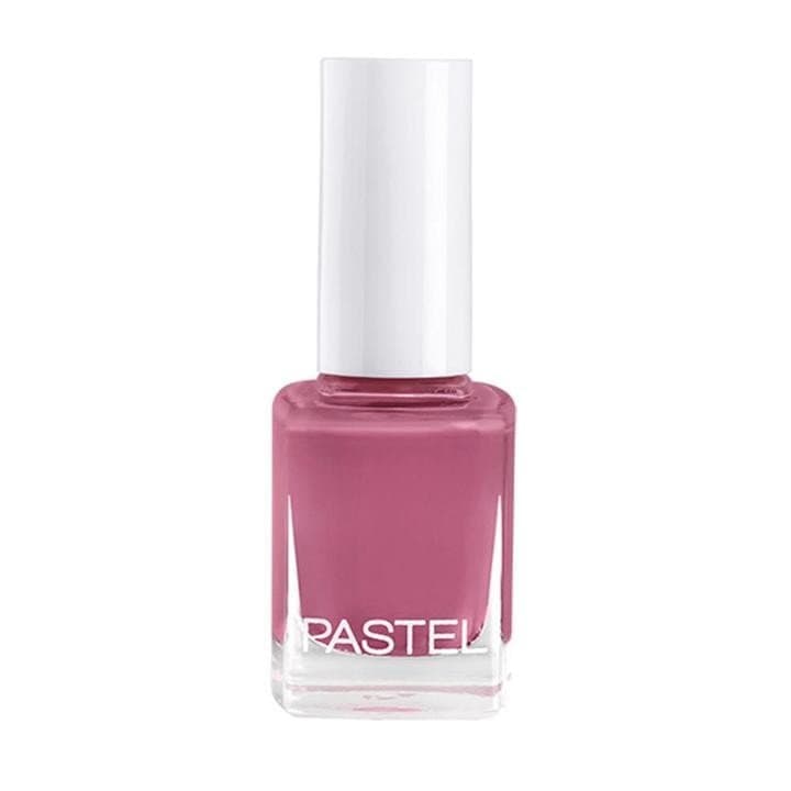 Nail Polish — lakier do paznokci 266 (przygaszony róż)