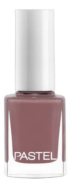 Nail Polish — lakier do paznokci 311 (szarobrązowy z różowym tonem)