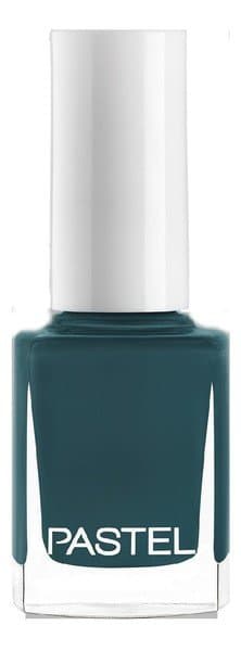 Nail Polish — lakier do paznokci 340 (ciemny morski)