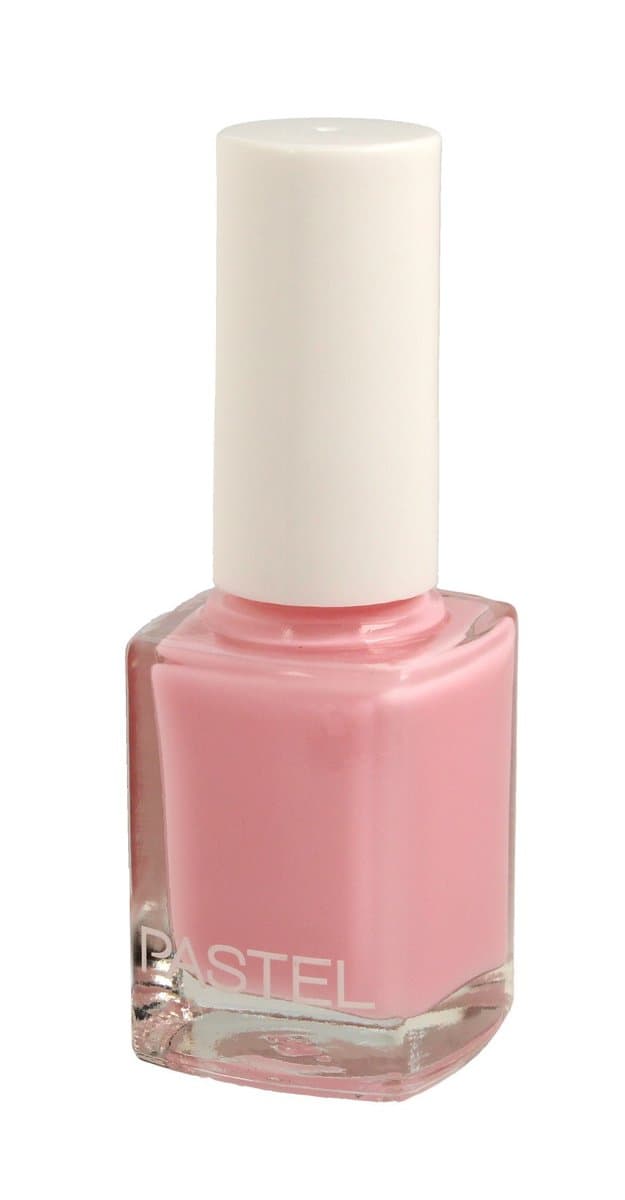 Nail Polish — lakier do paznokci 54 (jasny róż)