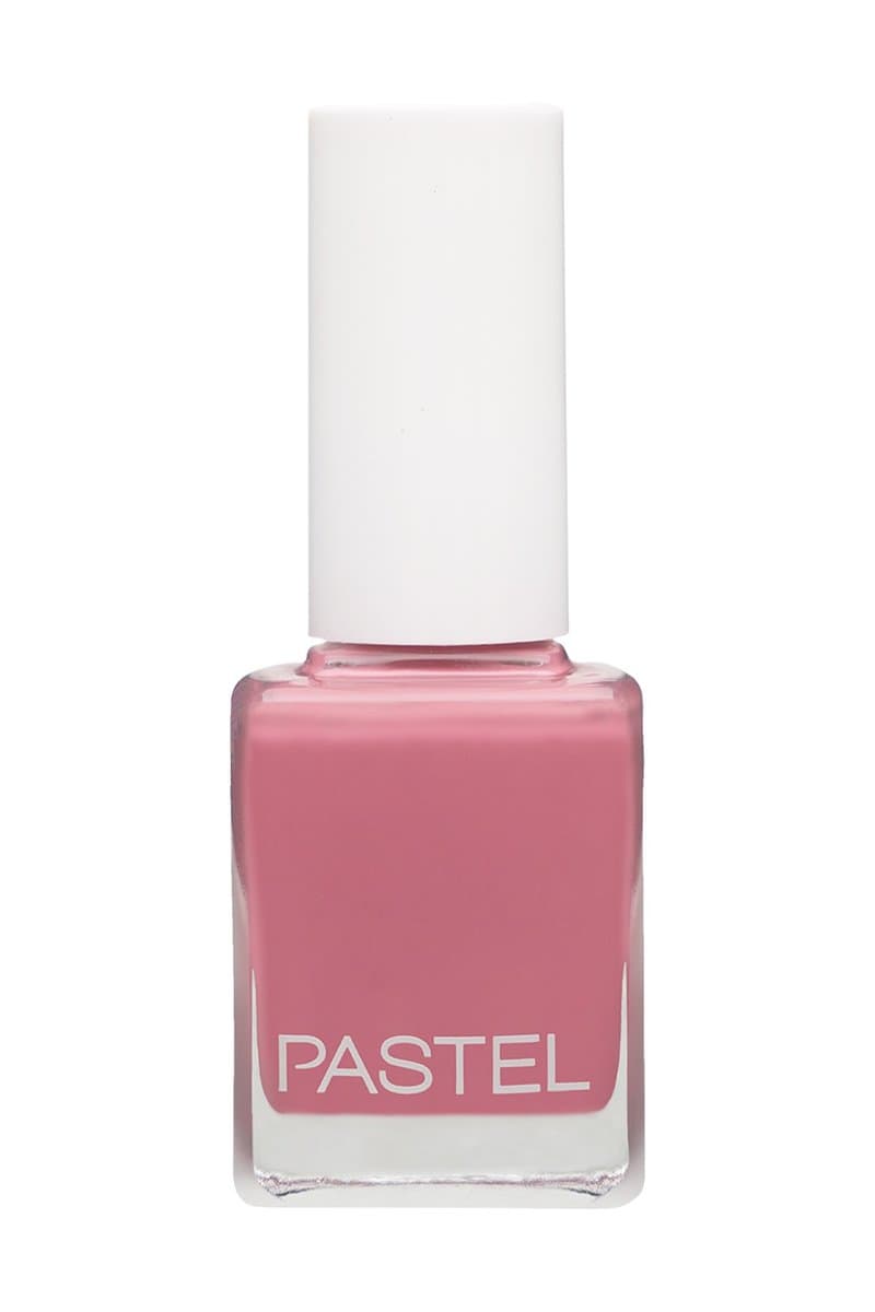 Nail Polish — lakier do paznokci 426 (ciepły przygaszony róż)