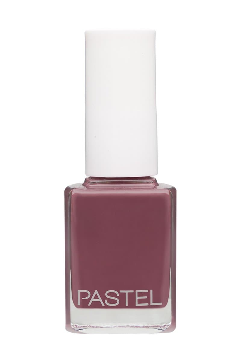 Nail Polish — lakier do paznokci 427 (jagodowy róż)
