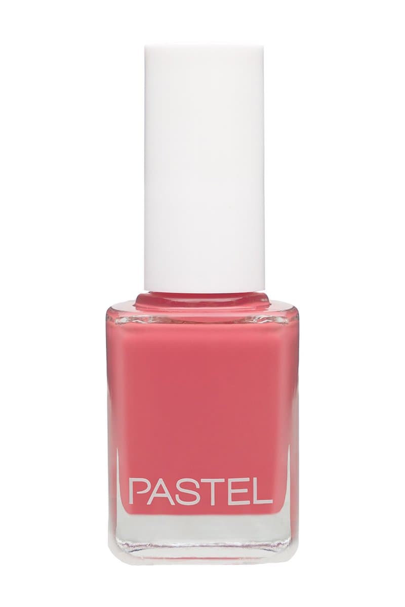 Nail Polish — lakier do paznokci 428 (koralowy róż)