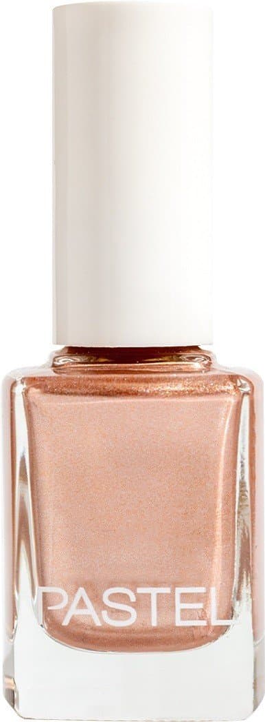 Nail Polish — lakier do paznokci 902 (jasny miedziany)