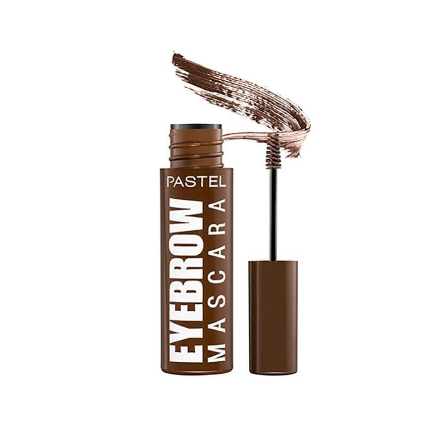 Eyebrow Mascara — maskara w żelu do brwi 23 Dark Brown