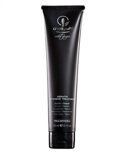 Awapuhi Wild Ginger Intensive Treatment