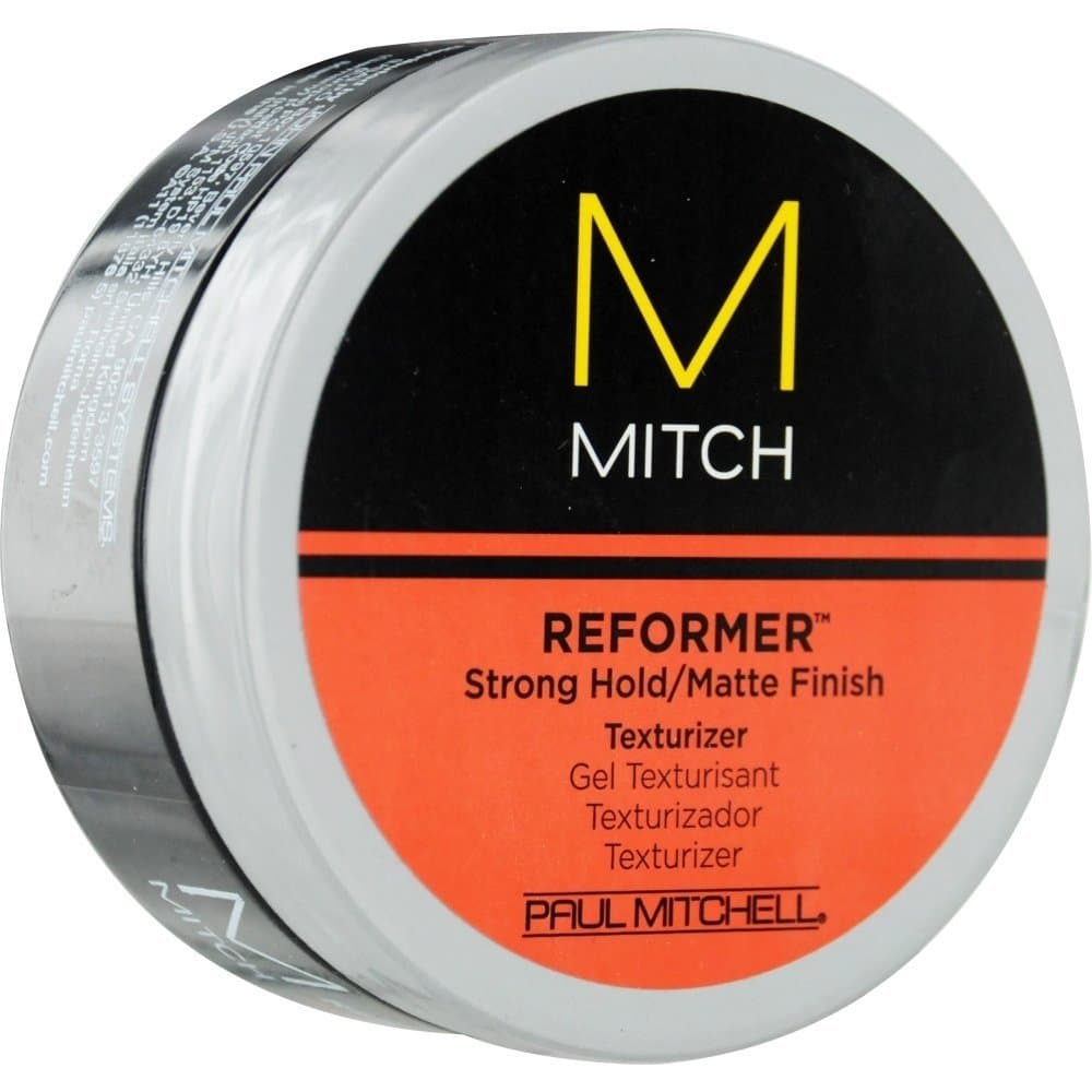 Mitch Reformer — matowy krem modelujący