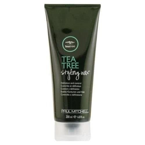 Tea Tree Styling Wax — wosk modelujący