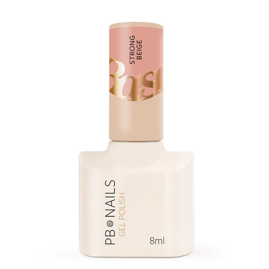 Strong Beige — baza hybrydowa