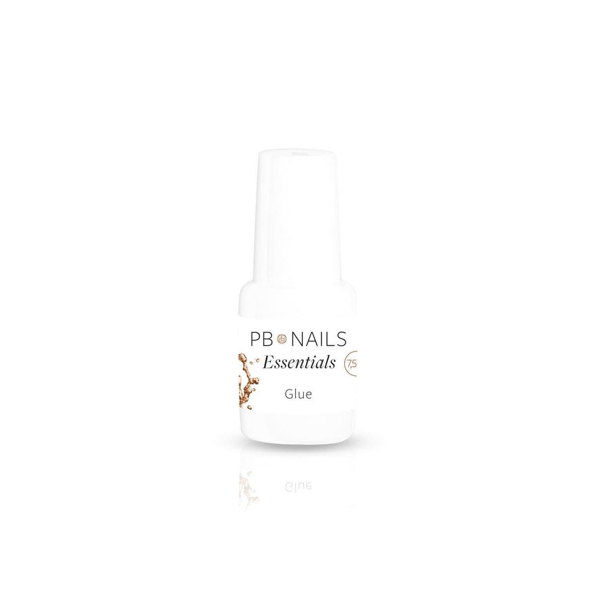 Essentials Glue — klej do tipsów