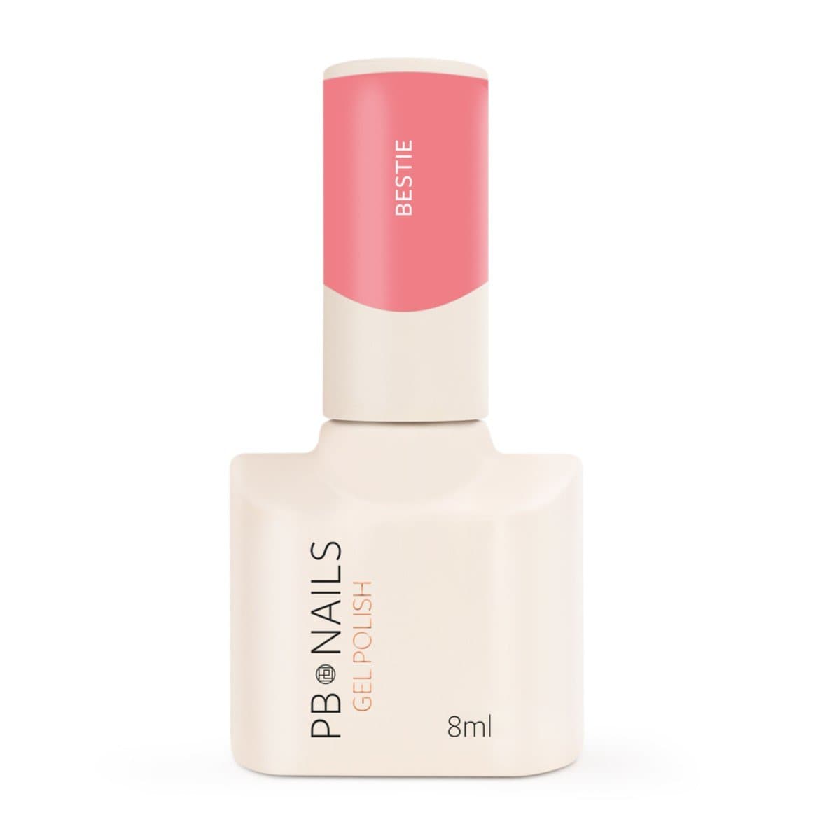 Gel Polish Bestie — lakier hybrydowy