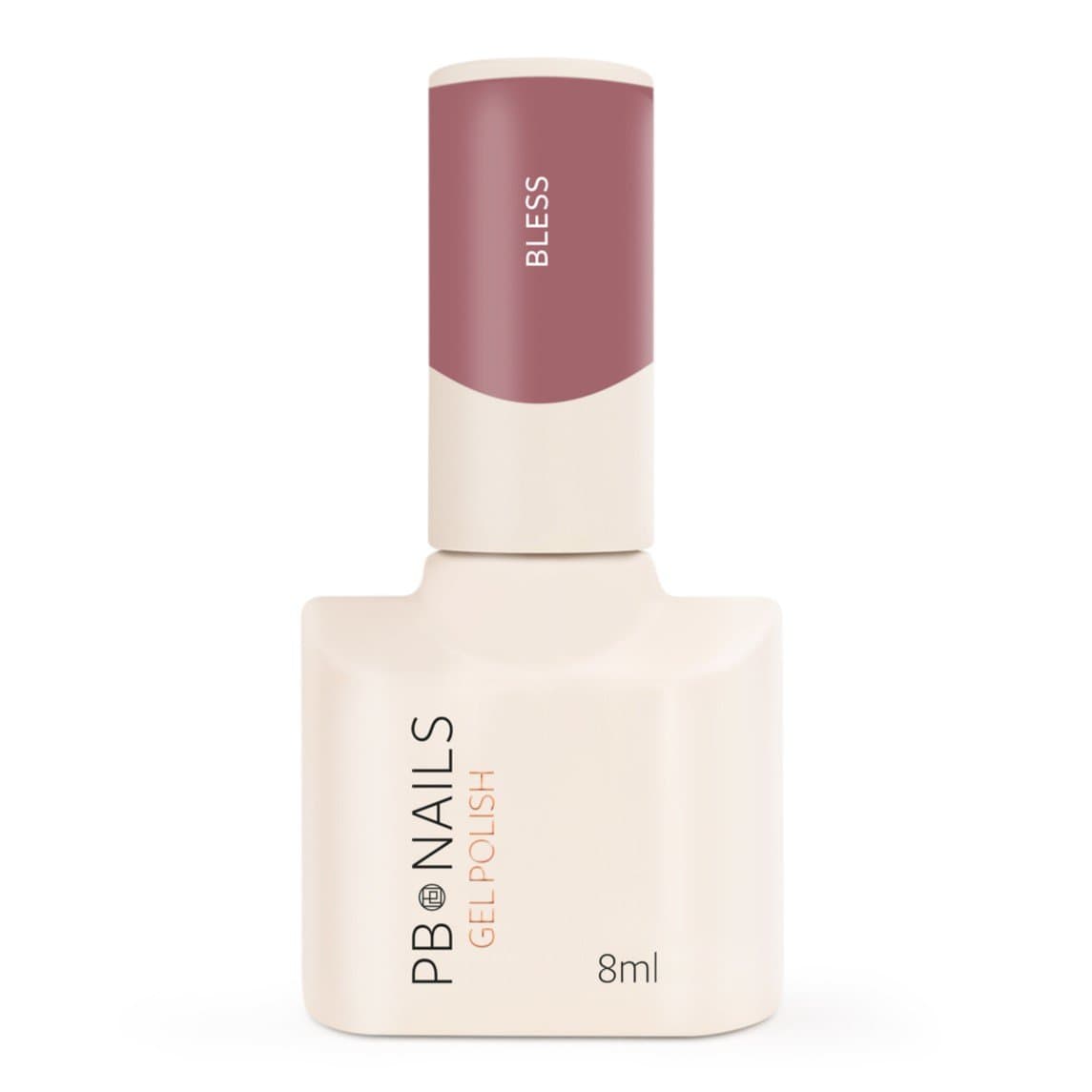 Gel Polish Bless — lakier hybrydowy