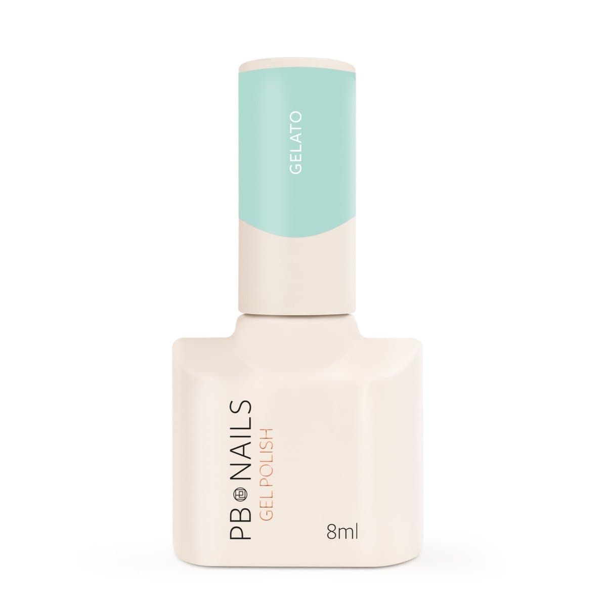 Gel Polish Gelato — lakier hybrydowy