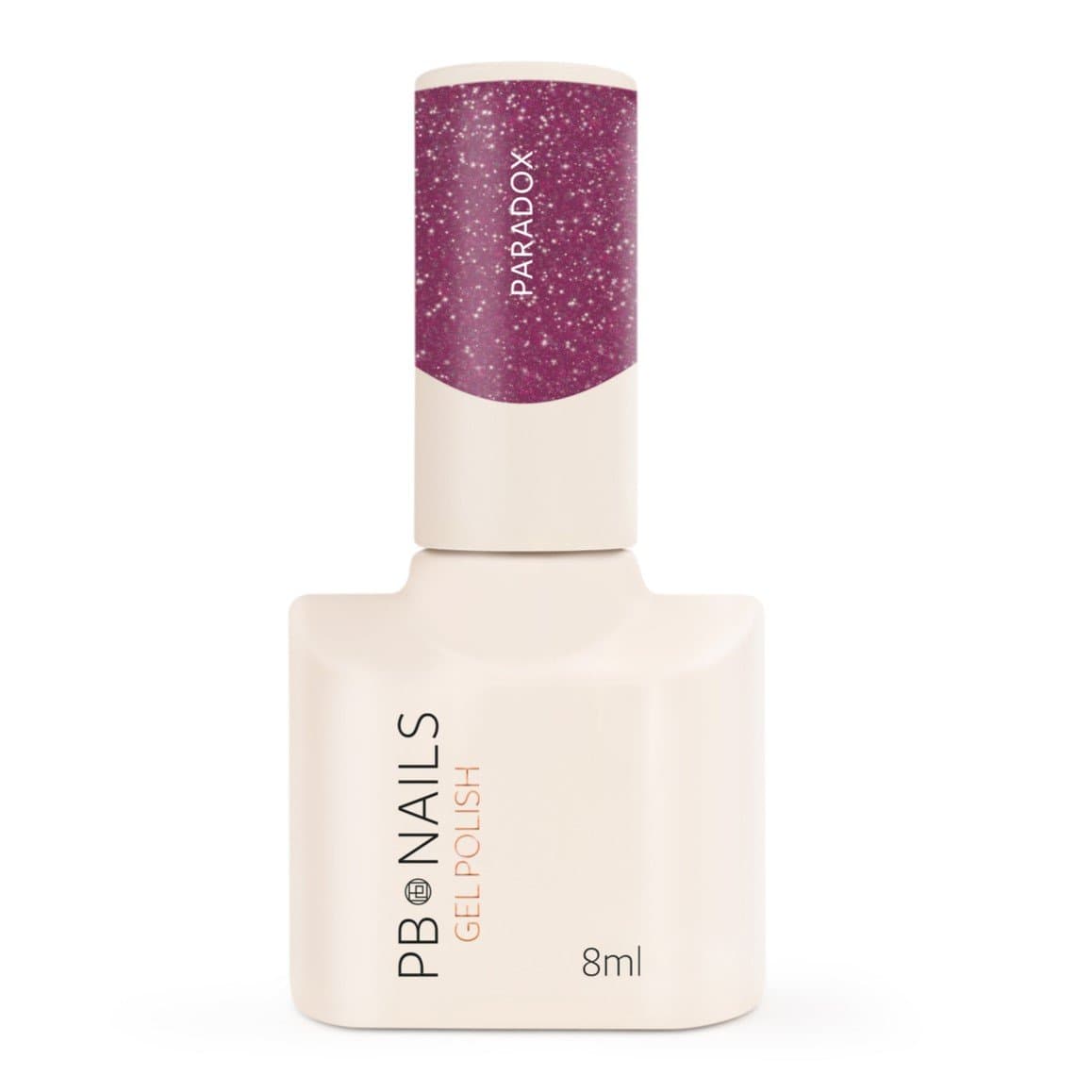 Gel Polish Paradox — lakier hybrydowy