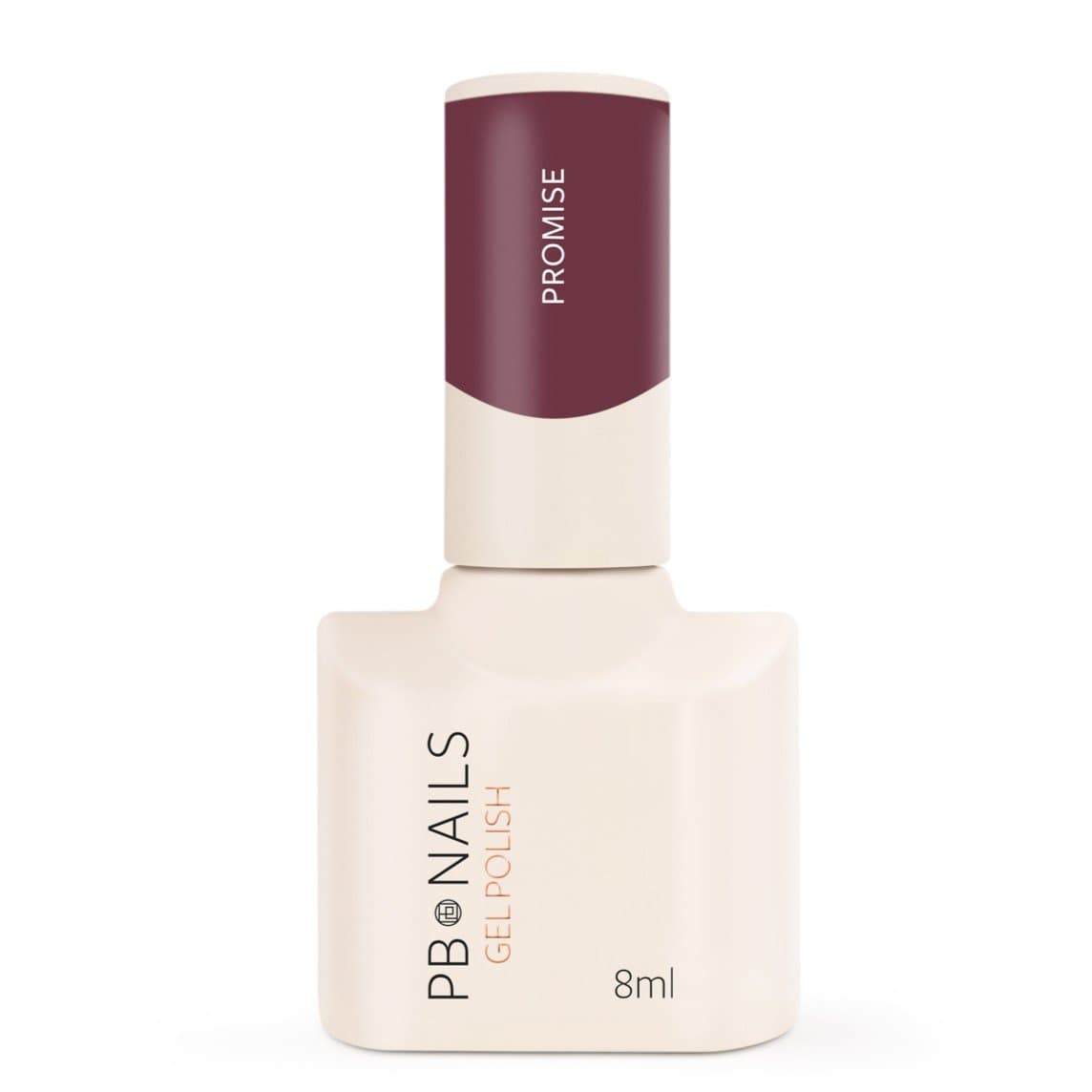Gel Polish Promise — lakier hybrydowy