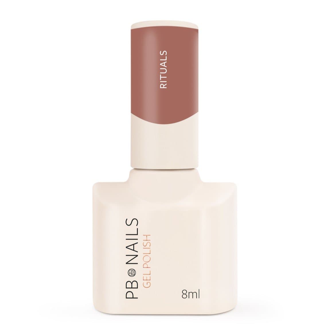 Gel Polish Rituals — lakier hybrydowy