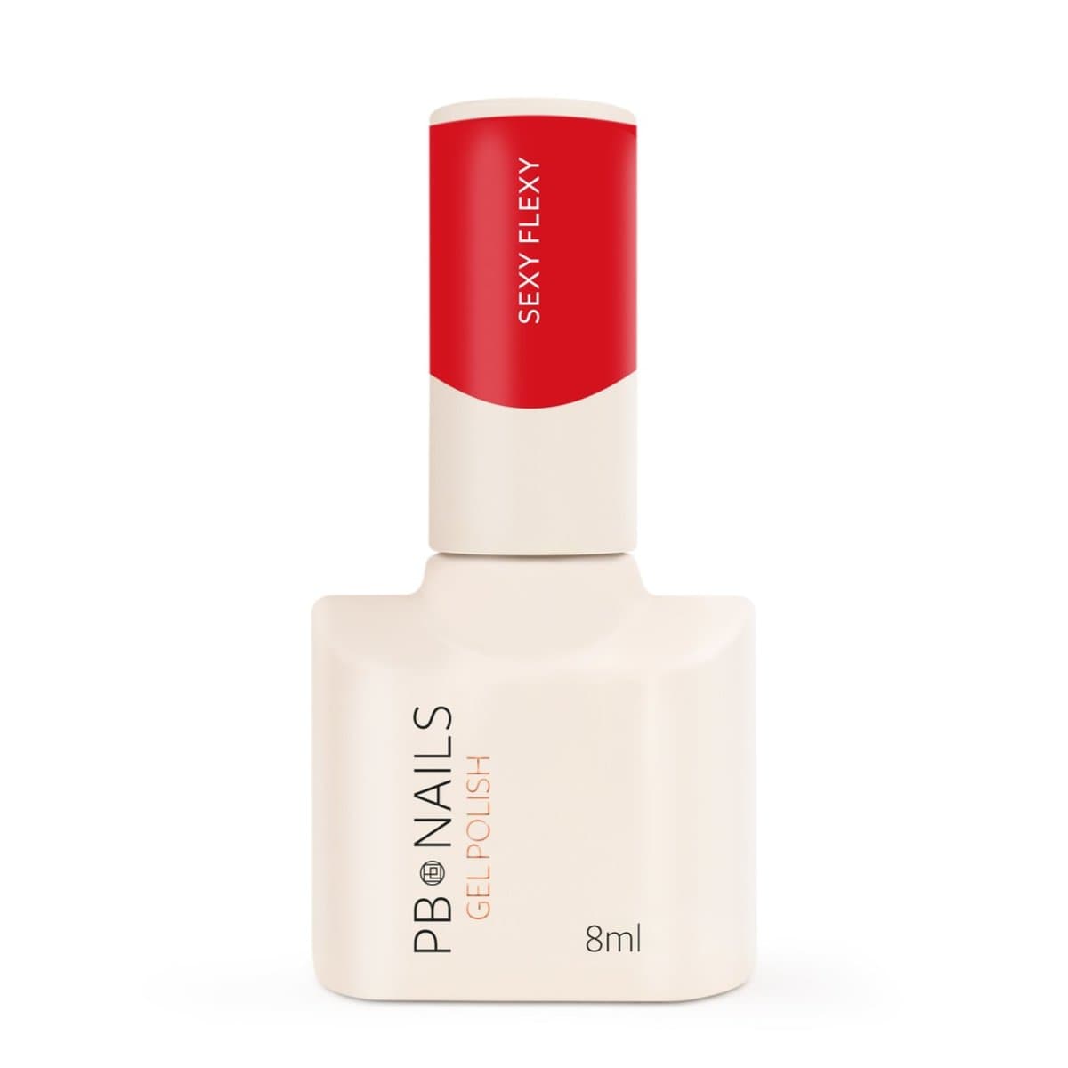 Gel Polish Sexy Flexy — lakier hybrydowy