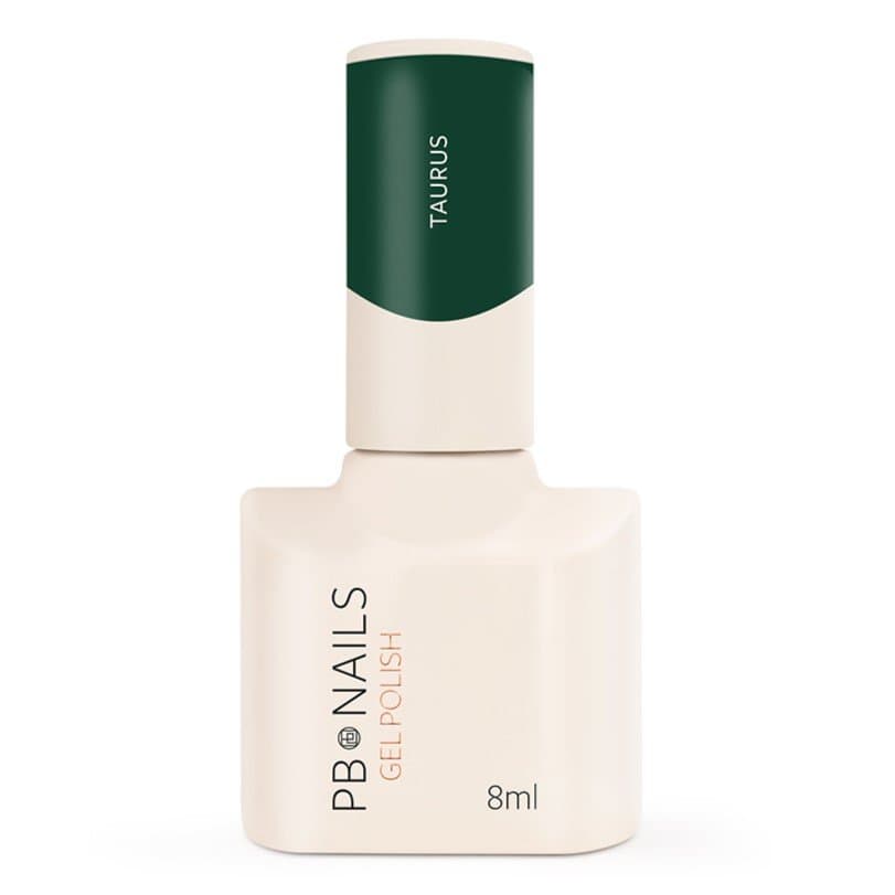 Gel Polish Taurus — lakier hybrydowy