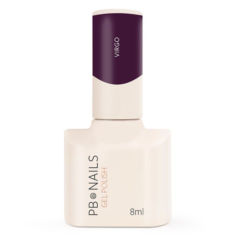 Gel Polish Virgo — lakier hybrydowy