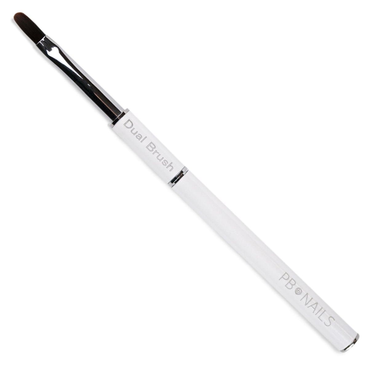Dual Brush — pędzelek do akrylożelu