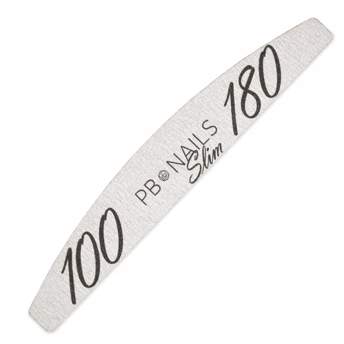 Essence Slim łódka 100/180 — pilnik