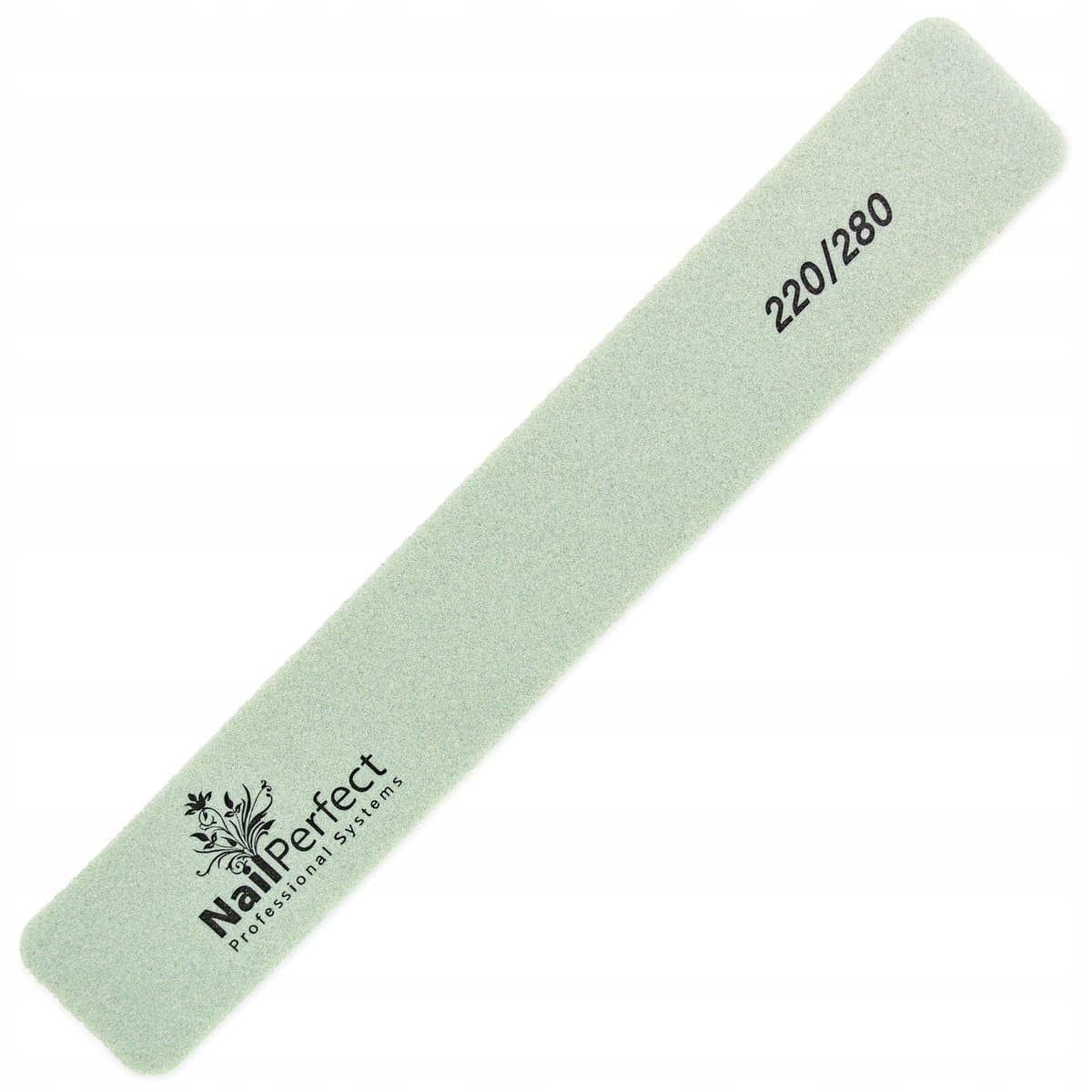 Sponge Buffer Jumbo 220/280 — polerka