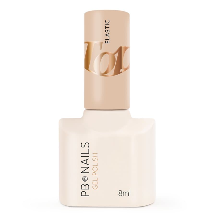 Elastic Top Coat — top hybrydowy