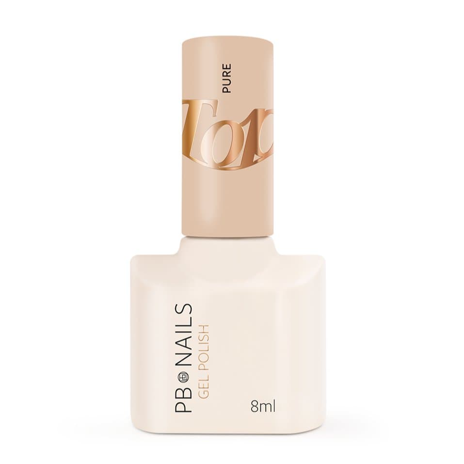Pure Top Coat — top hybrydowy
