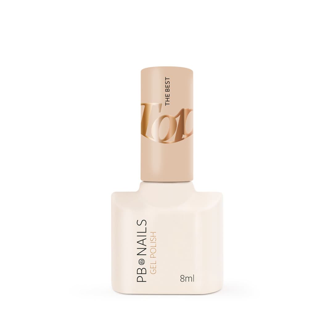 The Best Top Coat — top hybrydowy