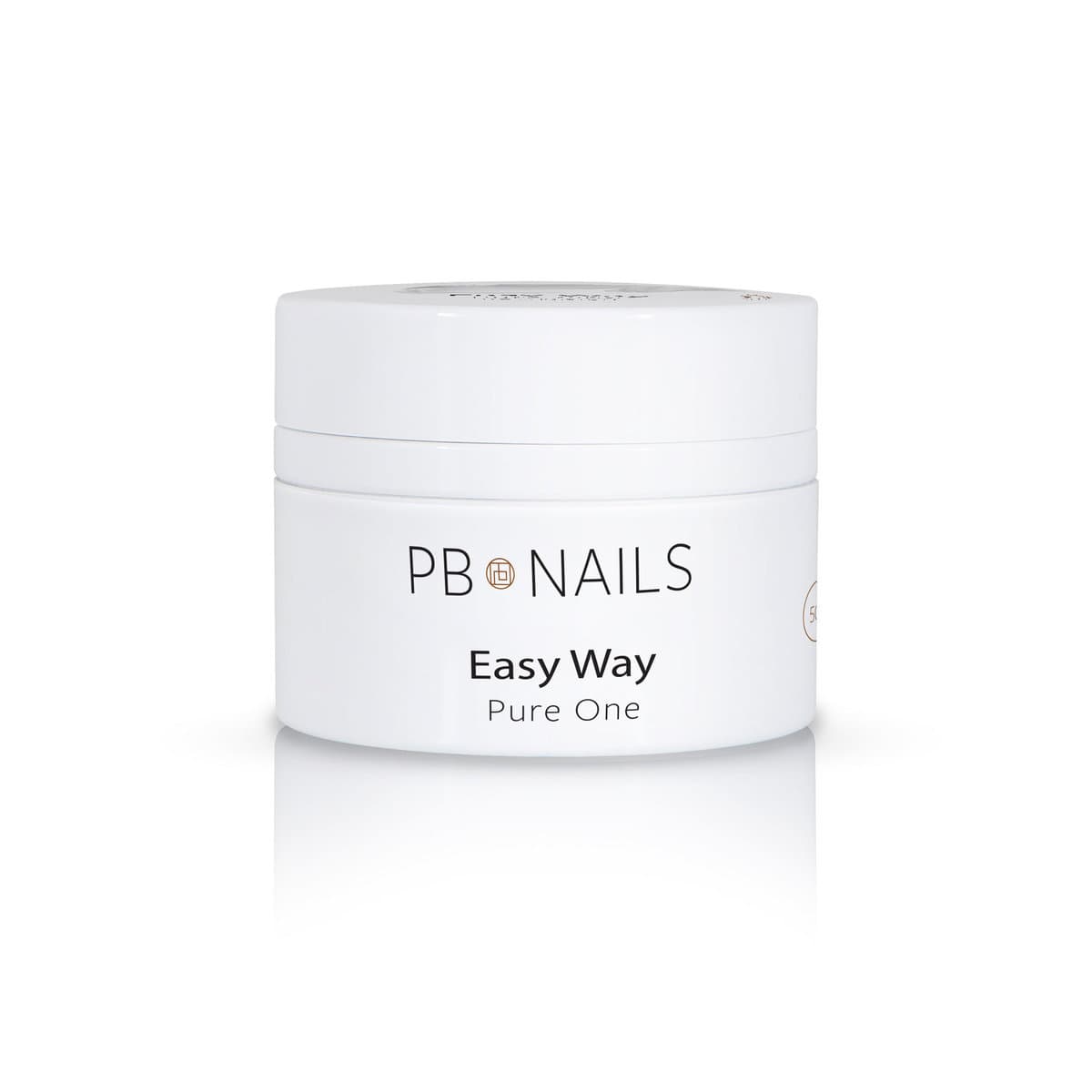 Easy Way Pure One — żel budujący