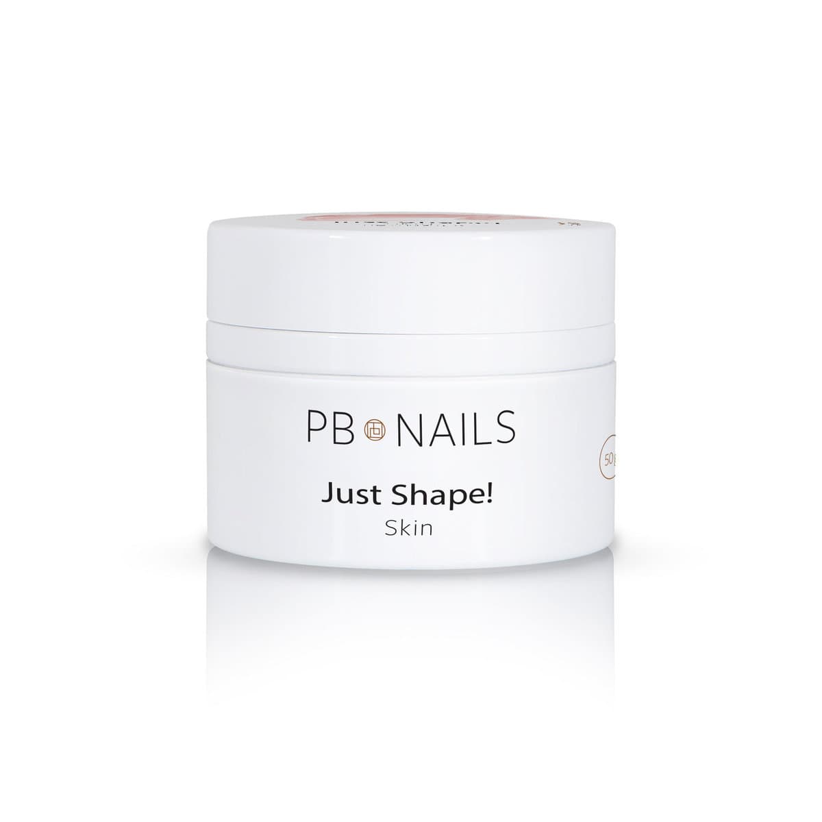 Just Shape! Skin — żel budujący