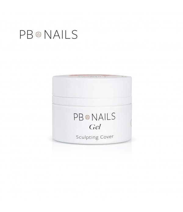 Sculpting Cover Gel — żel budujący