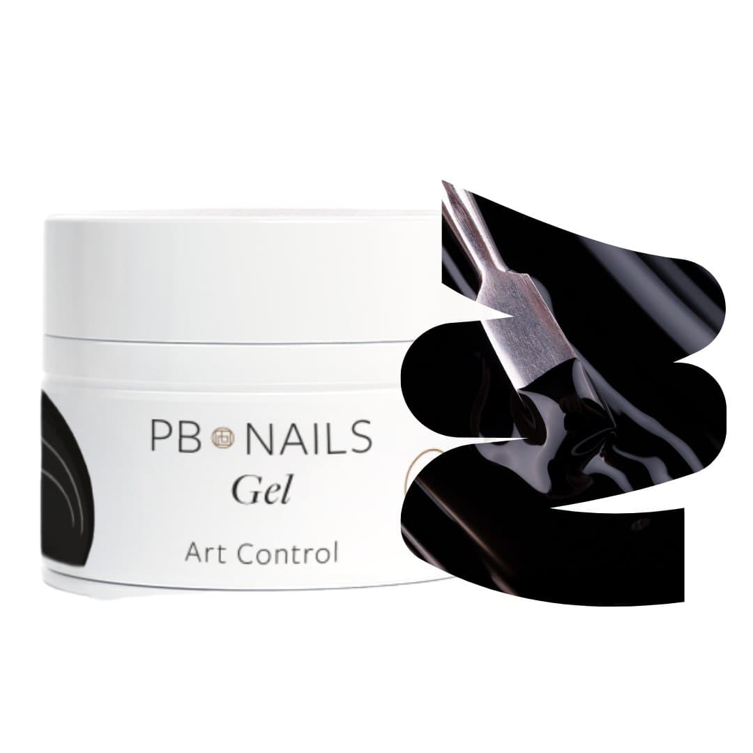 Art Control AC06 — żel do zdobień