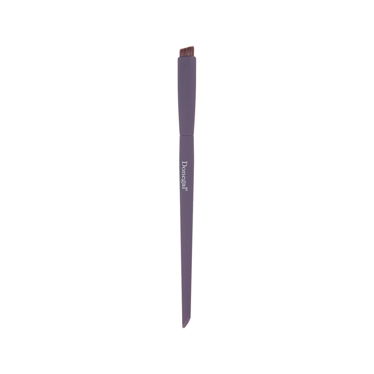 Pędzel do makijażu brwi Iris Glam 4287