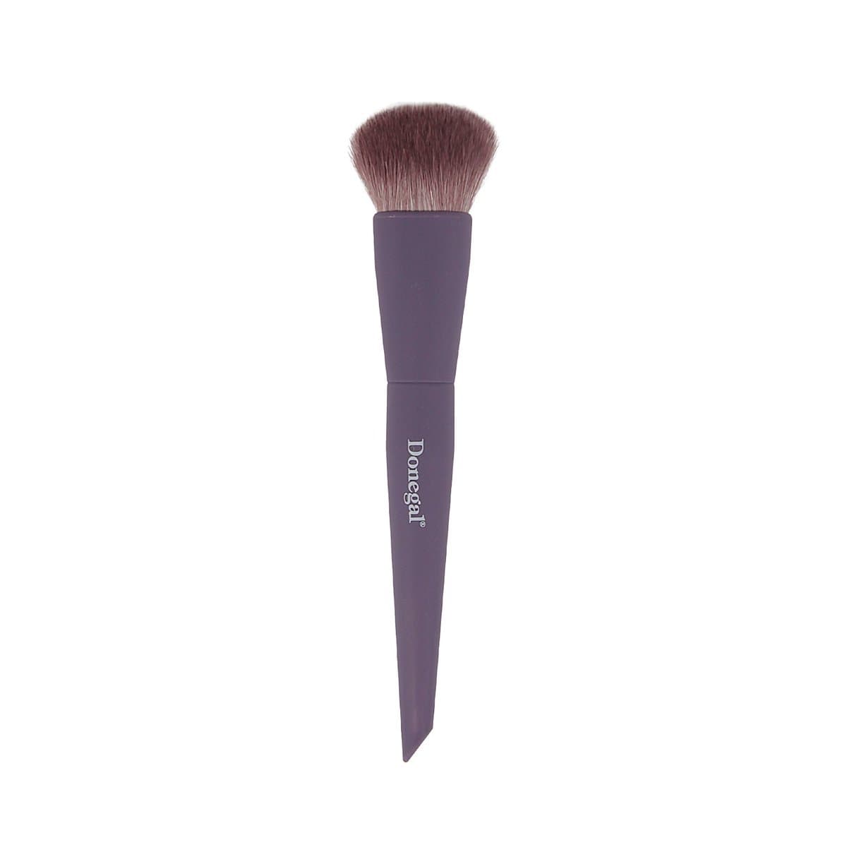Pędzel do makijażu różu Iris Glam 4285