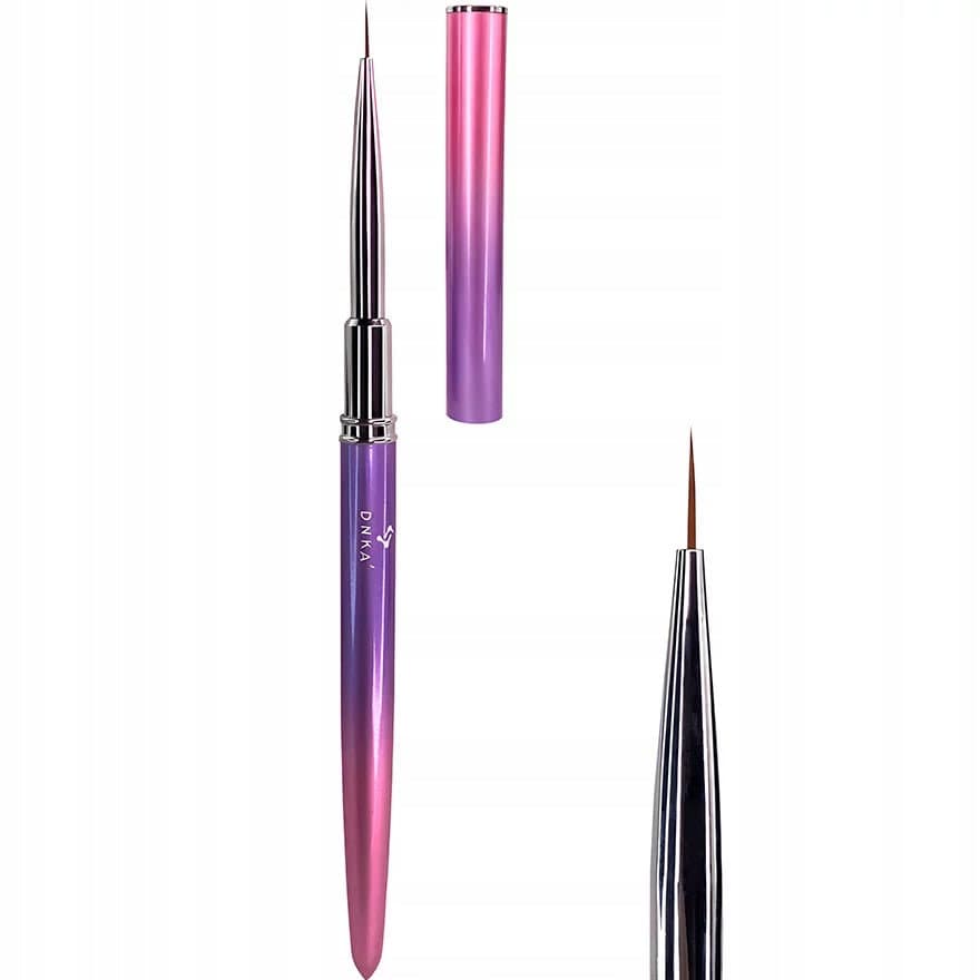 Pędzelek Liner 8 mm
