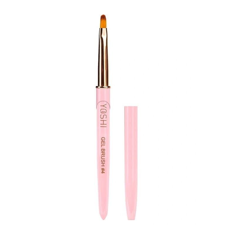 Gel Brush Nr 4