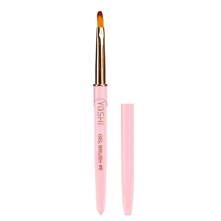 Gel Brush Nr 6